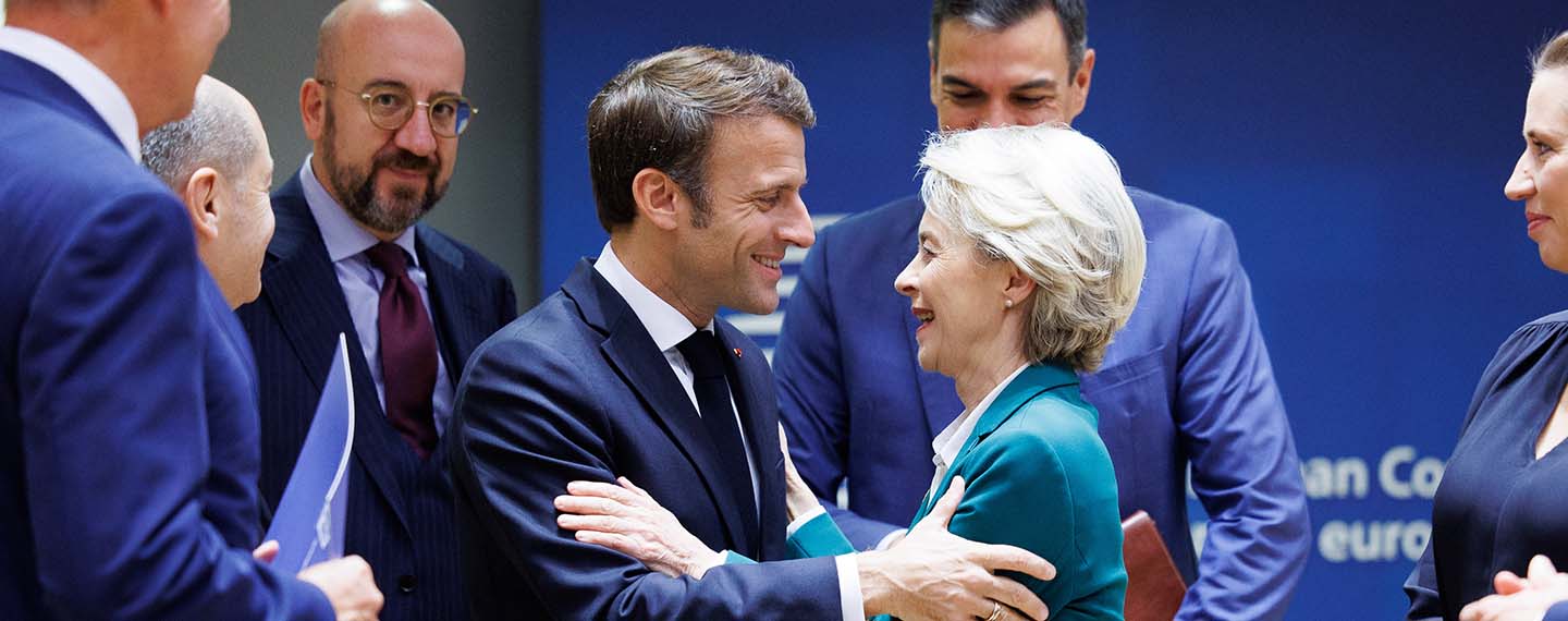 «La derecha va por delante en toda Europa»: la última encuesta de BiDimedia lo confirma.