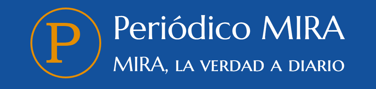 Periódico Mira